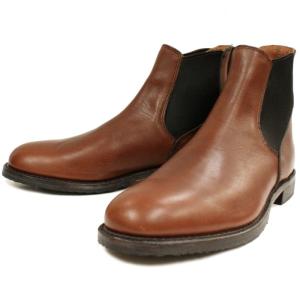 RED WING SHOES（レッドウィング） 正規品 RED WING 9077 ［BLACK