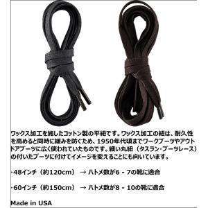 レッドウィング フラットワックスドレース RE...の詳細画像2