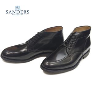 SANDERS（サンダース） ミリタリーダービー SANDERS 1128 バー