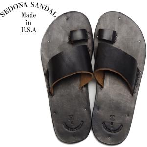 セドナサンダル ラグーナ SEDONA SANDAL LAGUNA サンダル メンズ レザー トングサンダル レザーサンダル アメリカ製 クロムエクセル SANDAL｜footmonkey