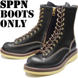SPPNブーツ SPPN BOOTS ONLY | Backflow