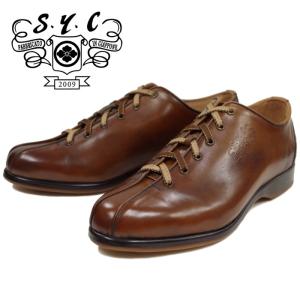 ○○ラッセルモカシン スポーティングクレーチャッカ Russell Moccasin