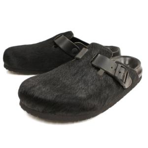 タタミ サンダル TATAMI Hudson ハドソン 851003AR ［ブラック/ブラック］ by BIRKENSTOCK ビルケンシュトック レディース AR NEW YORK｜footmonkey