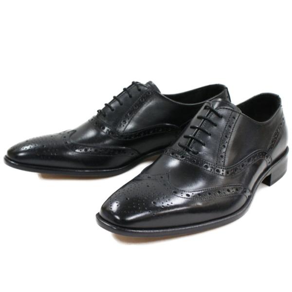 ●●スリージェネレーションズ three generations 0003 〔ブラック〕 メンズ ビ...