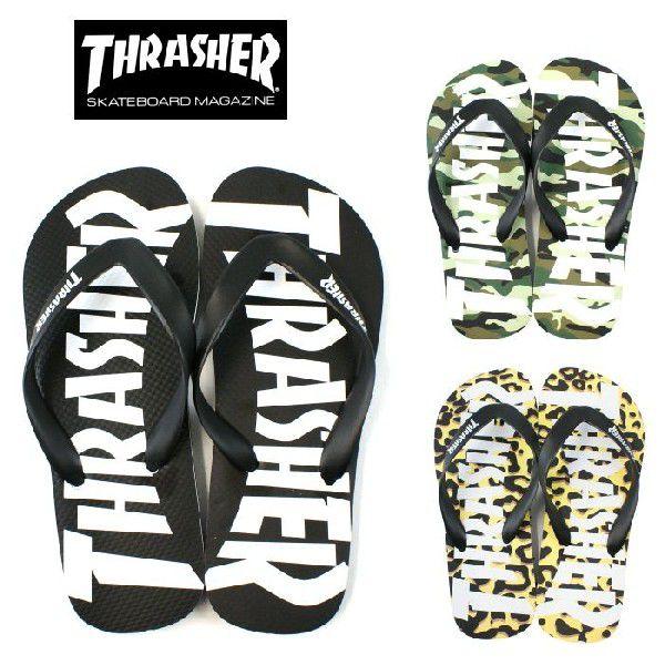 ●●ビーチサンダル スラッシャー