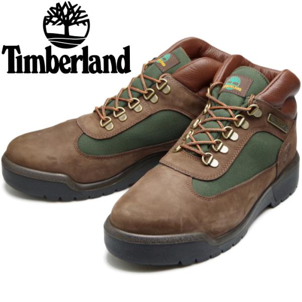 Timberland FIELD BOOT ティンバーランドフィールドブーツ 0A18A6 マウンテ...