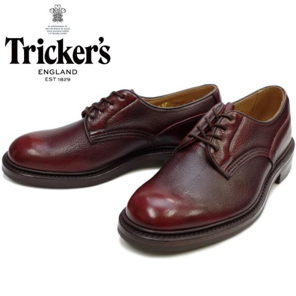 ●●正規品 トリッカーズ Tricker's WOODSOTCK ウッドストック 5636 SIGN...