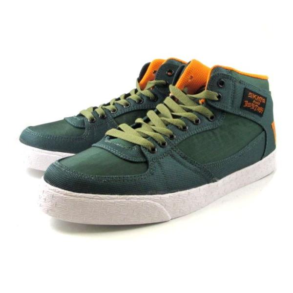 ●●スラッシャー スニーカー メンズ ブキャナンドッグ THRASHER BUCHANAN DOG ...