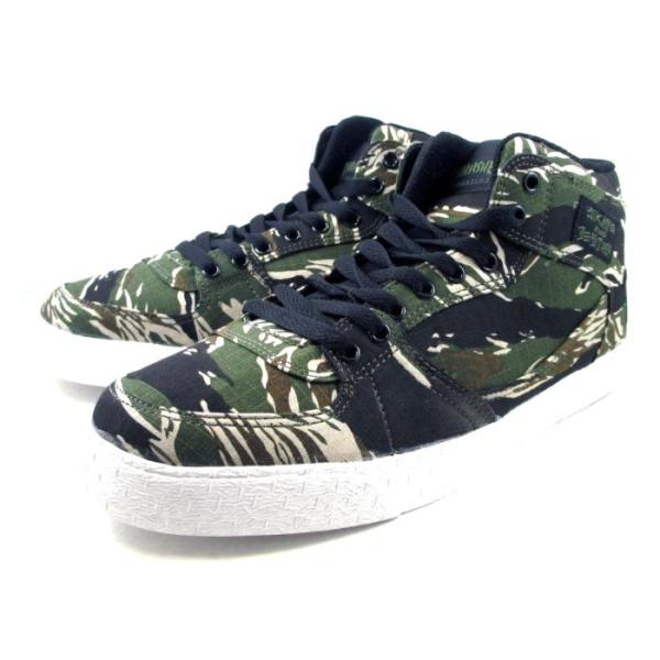 ●●スラッシャー スニーカー メンズ ブキャナンドッグ THRASHER BUCHANAN DOG ...