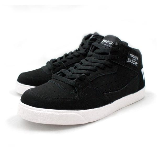 ●●スラッシャー スニーカー メンズ ブキャナンドッグ THRASHER BUCHANAN DOG ...