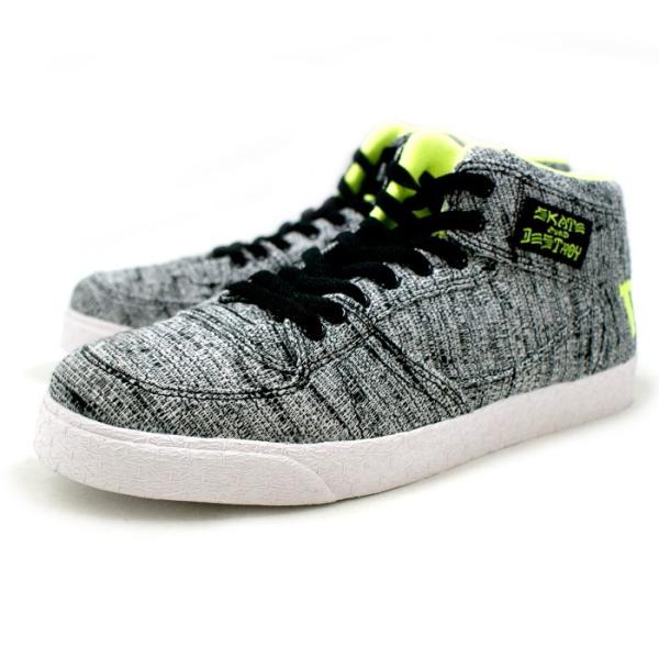 ●●スラッシャー スニーカー メンズ ブキャナンドッグ THRASHER BUCHANAN DOG ...