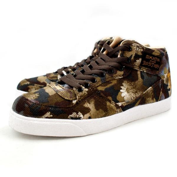 ●●スラッシャー スニーカー メンズ ブキャナンドッグ THRASHER BUCHANAN DOG ...