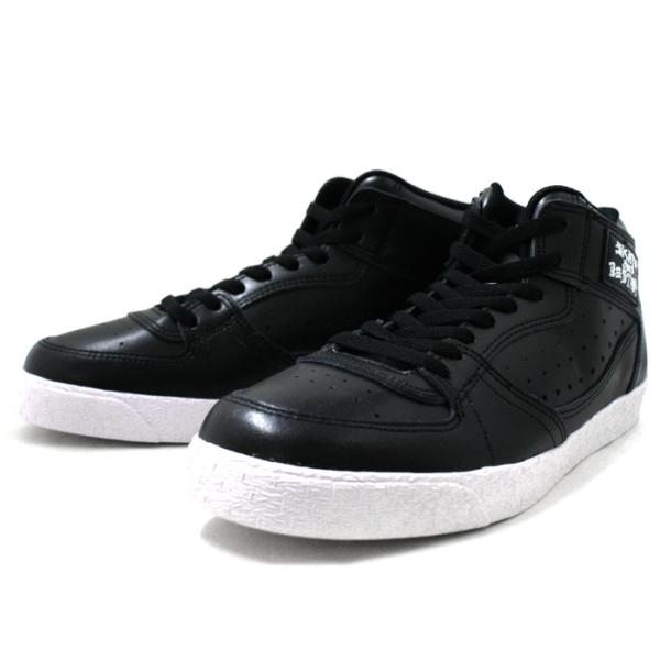 ●●スラッシャー ブキャナンドッグ THRASHER BUCHANAN DOG 〔BLK/LUX L...