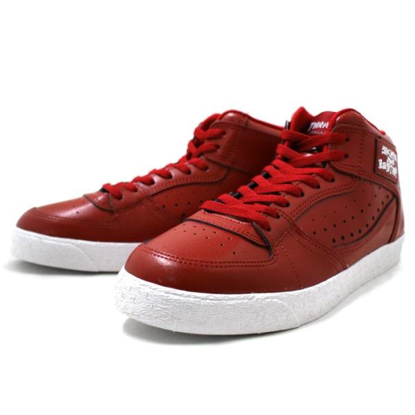 ●●スラッシャー ブキャナンドッグ THRASHER BUCHANAN DOG 〔RED/LUX L...