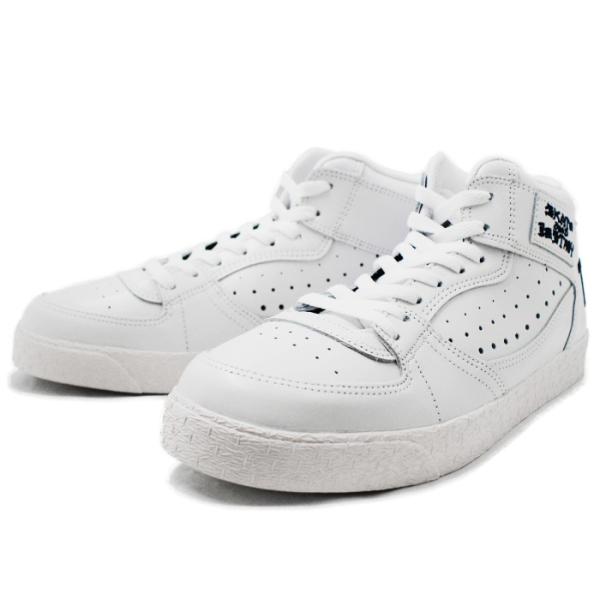 ●●スラッシャー ブキャナンドッグ THRASHER BUCHANAN DOG 〔WHITE/LUX...
