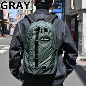 ワイルドシングス バッグ WILD THING...の詳細画像5