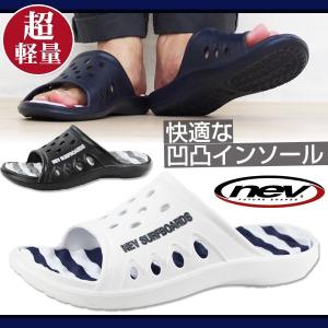 サンダル スポーツ メンズ 靴 NEV SURF nev-19｜footone