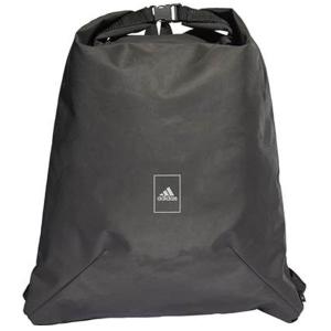 アディダス スポーツバッグ メンズ レディース 黒 ブラック バッグ 鞄 バックパック リュックサック adidas JMD25-H35752｜footone