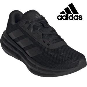 【美品】adidas 黒 スニーカー 収納袋付き adidas アディダス スニーカー レディース 靴 黒 ブラック 人気