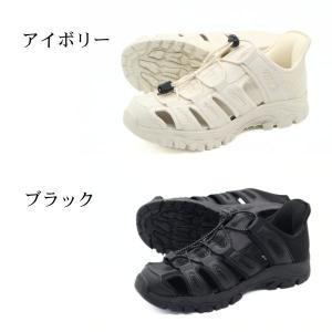 サンダル レディース スポーツサンダル スニー...の詳細画像5