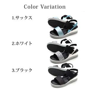 サンダル キッズ 子供 靴 ジュニア 女の子 ...の詳細画像5