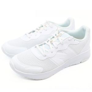 New Balance（ニューバランス） スニーカー レディース 靴 白 ホワイト