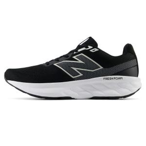 New Balance（ニューバランス） スニーカー メンズ 靴 黒 ブラック