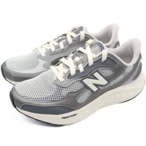 ニューバランス　ランニングシューズ　グレー　28cm New Balance（ニューバランス） スニーカー メンズ 靴 グレー 軽量