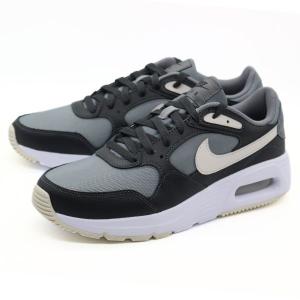 NIKE ナイキ エア マックス スニーカー メンズ 靴 グレー 灰色