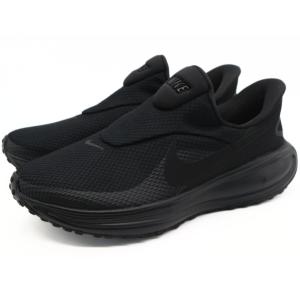 NIKE（ナイキ） スニーカー メンズ 靴 黒 ブラック シンプル