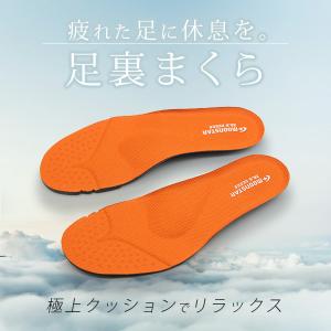 スニーカー メンズ 靴 スリッポン 枕インソー...の詳細画像1