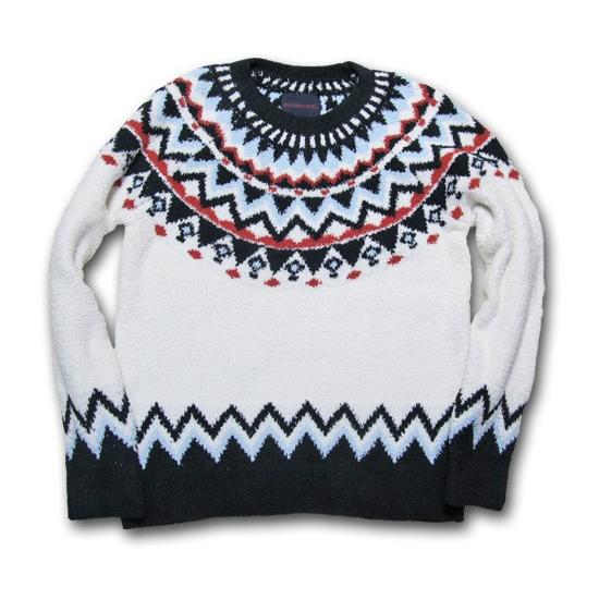 ANTIBALLISTIC (アンティバルリスティック) 194AN1KN042 モコモコ Nord...