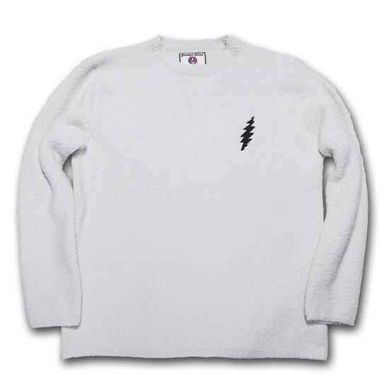 ANTIBALLISTIC (アンティバルリスティック) 214AN1KN015 モコモコ CREW...