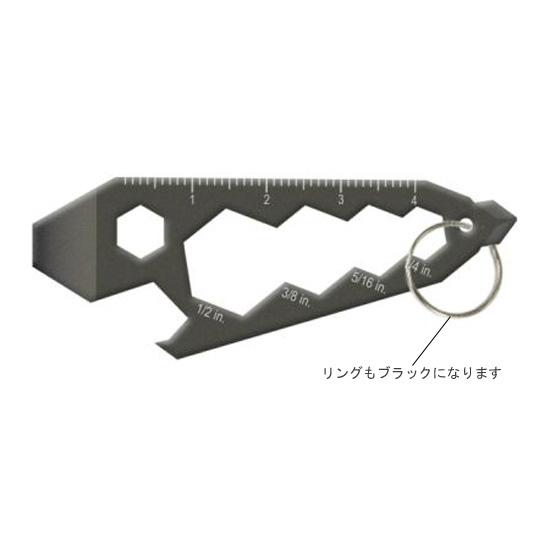 【クリックポスト】対応商品 BISON DESIGNS　バイソンデザインズ KOOL TOOL MI...