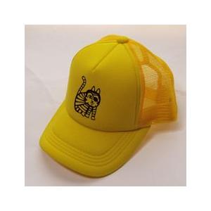 Bonzaipaint Kids バンザイペイントキッズ KILL A CAT CAP