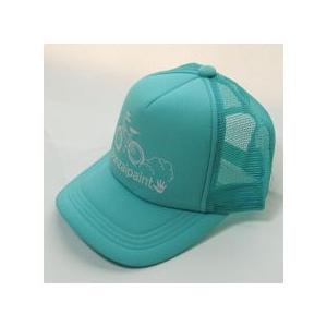 Bonzaipaint Kids バンザイペイントキッズ Bicycle CAP