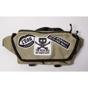 Bonzaipaint バンザイペイント FREDRIK PACKERS with Bonzaipa...