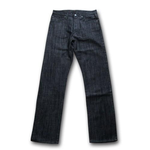 Bonzaipaint バンザイペイント LEATHER POCKET PANTS