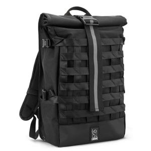 CHROME（クローム） CHROME BAG BARRAGE SESSION BACKPACK 完全防水