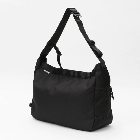 CHROME クローム NEWSPAPER MESSENGER  ニュースペーパー メッセンジャー【...