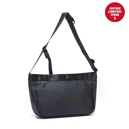 CHROME クローム NEWSPAPER MESSENGER SM ニュースペーパー メッセンジャ...