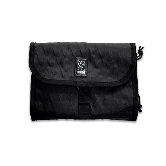 【クリックポスト】対応商品 CHROME クローム   BRAVO TECH ROLL ブラボー テ...