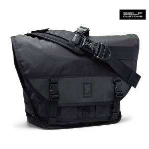 CHROME citizen night メッセンジャーバッグ CHROME CITIZEN NIGHT MESSENGER BAG /クローム シチズン