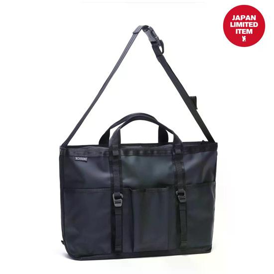CHROME クローム   GROCERY TOTE MSNGR 28L  グローサリー トート メ...