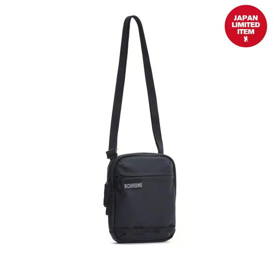 CHROME クローム  PAC POUCH 2L  パック ポーチ 2L 【JP-244】