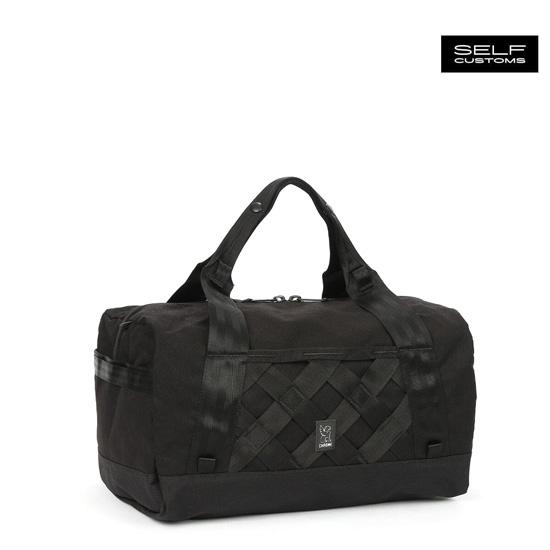 CHROME クローム BARRAGE 32L DUFFLE バラージ 32L ダッフル【BG399...