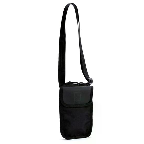 CHROME クローム TRAVEL TECH POUCH  トラベル テック ポーチ【AC256】