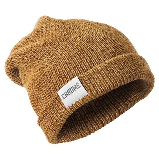 【クリックポスト】対応商品　CHROME クローム  WOOL CUFF BEANIE【AC-178...