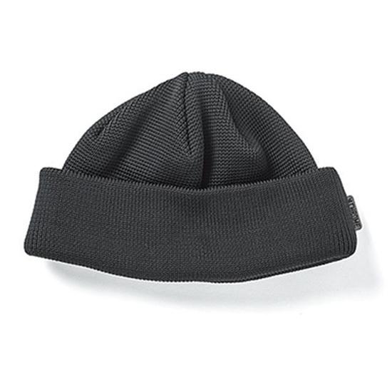 【クリックポスト】対応商品　CHROME クローム  SHORT BEANIE【JP-108】