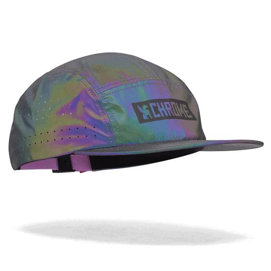 CHROME クローム 5 PANEL HAT RAINBOW PRIDE COLLECTION 【...